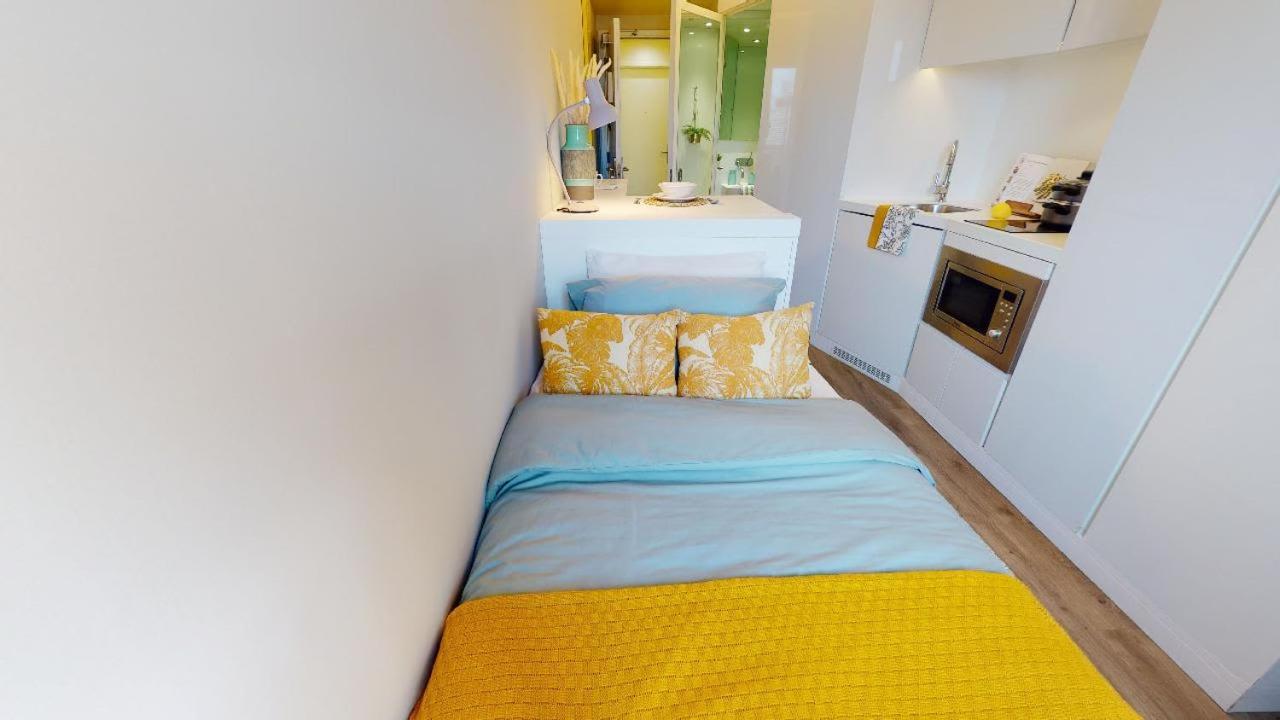 For Students Only East Court In Apartamento