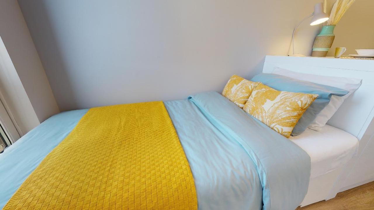 For Students Only East Court In Apartamento *