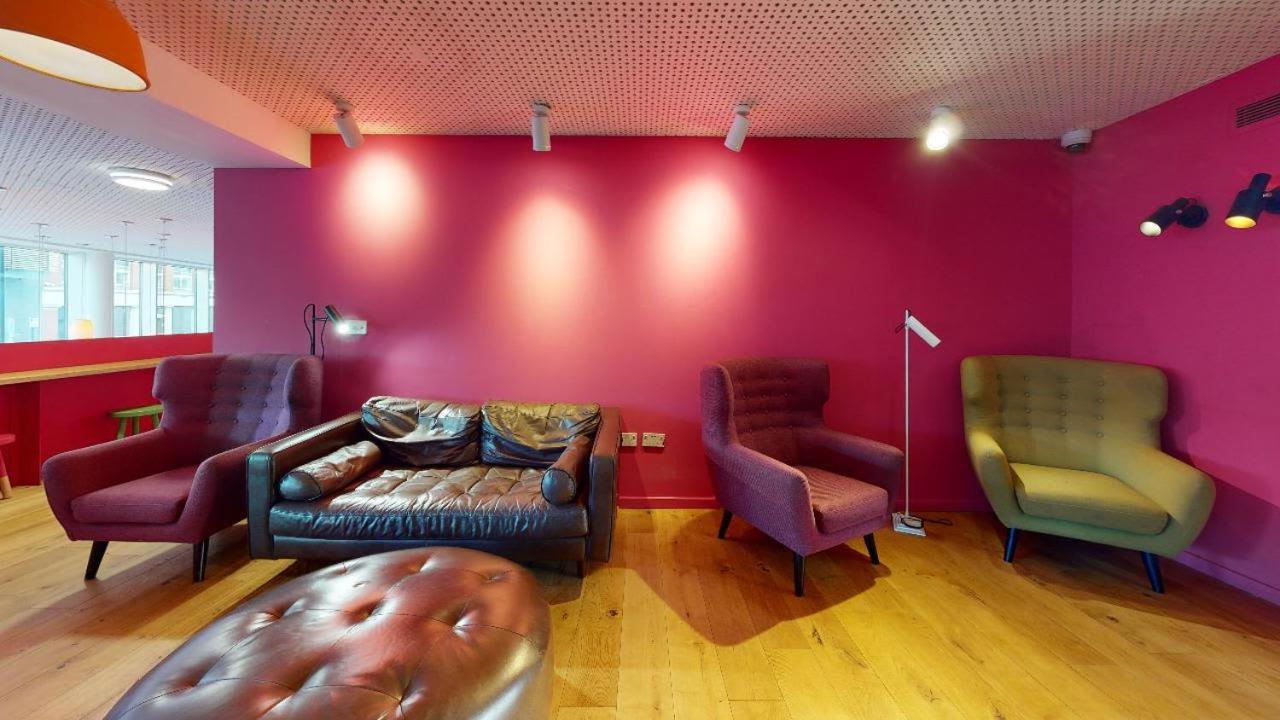 For Students Only East Court In Apartamento Londres