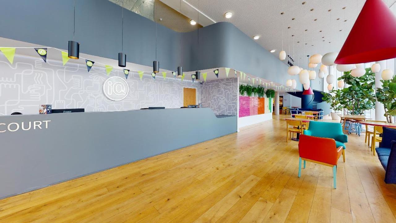 Apartamento For Students Only East Court In Londres